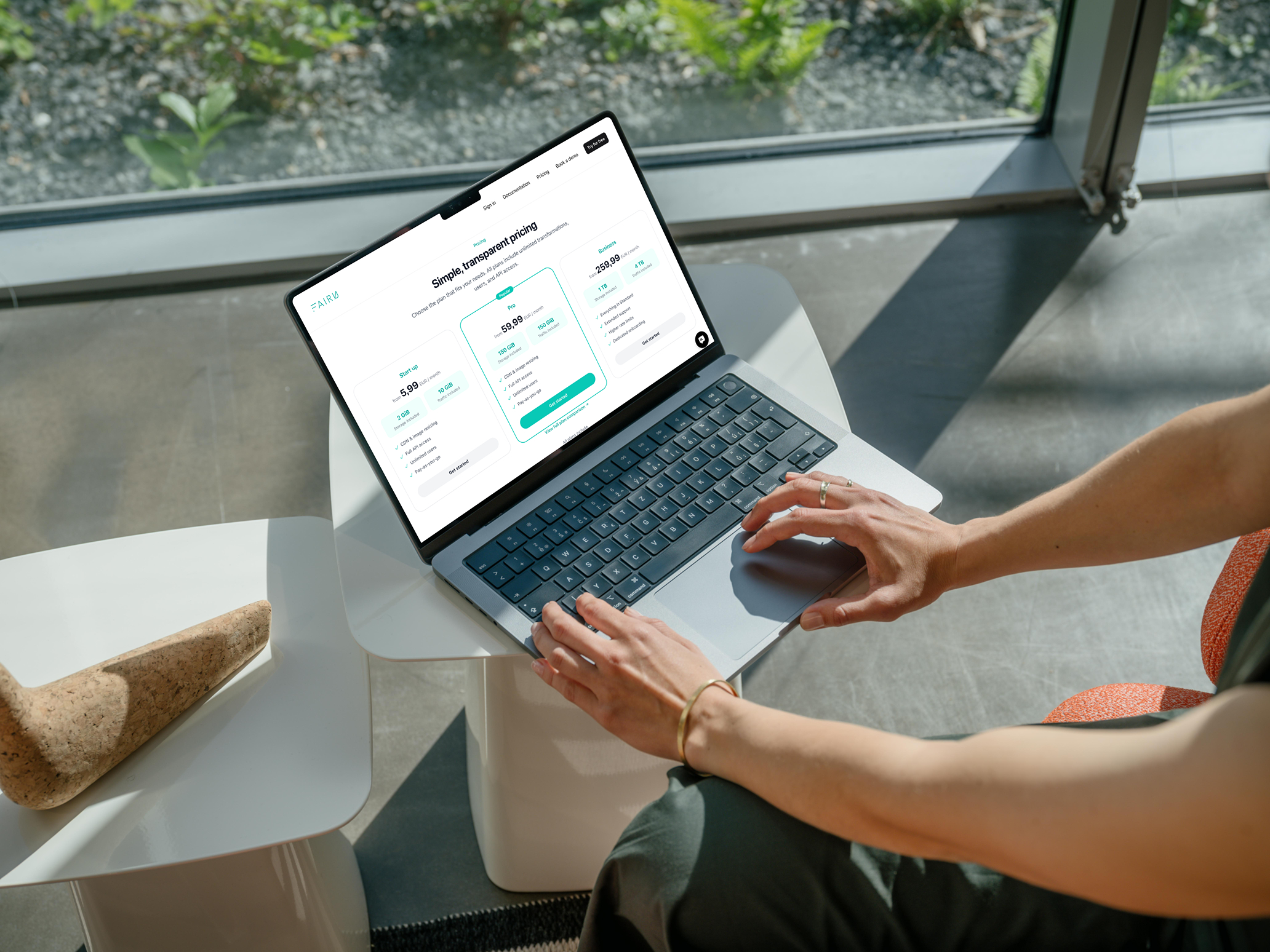 Fairu wird eins: Ein neuer Standard für moderne Media-Infrastruktur