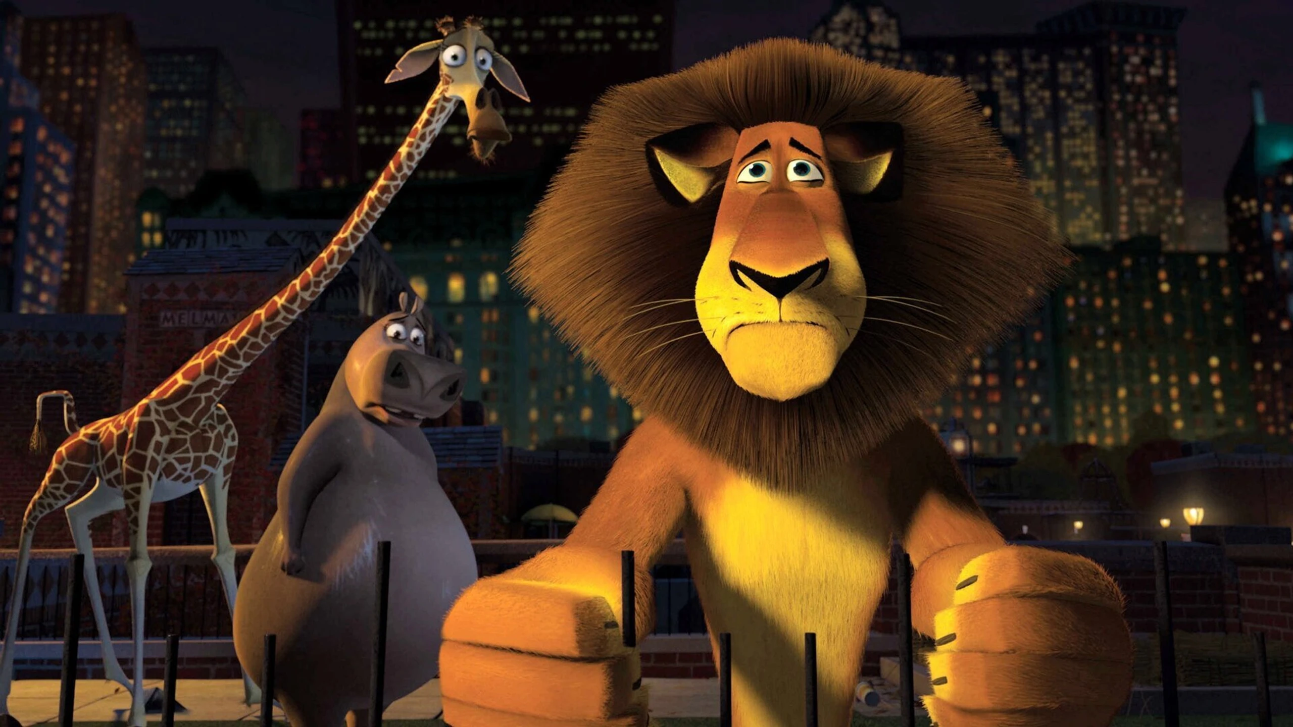 Madagascar