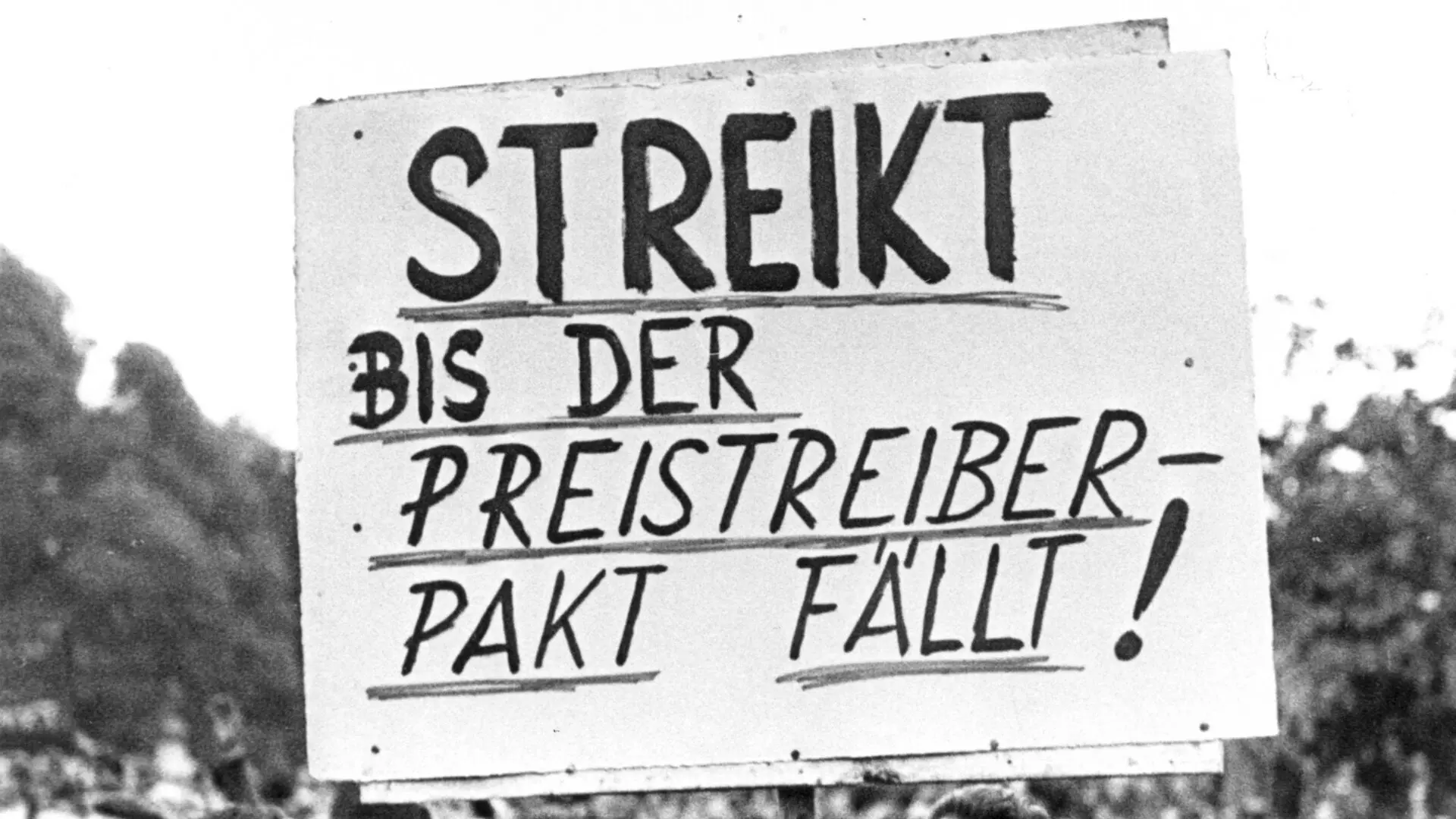 Österreich II: Ein Tag wie kein anderer (2/2)