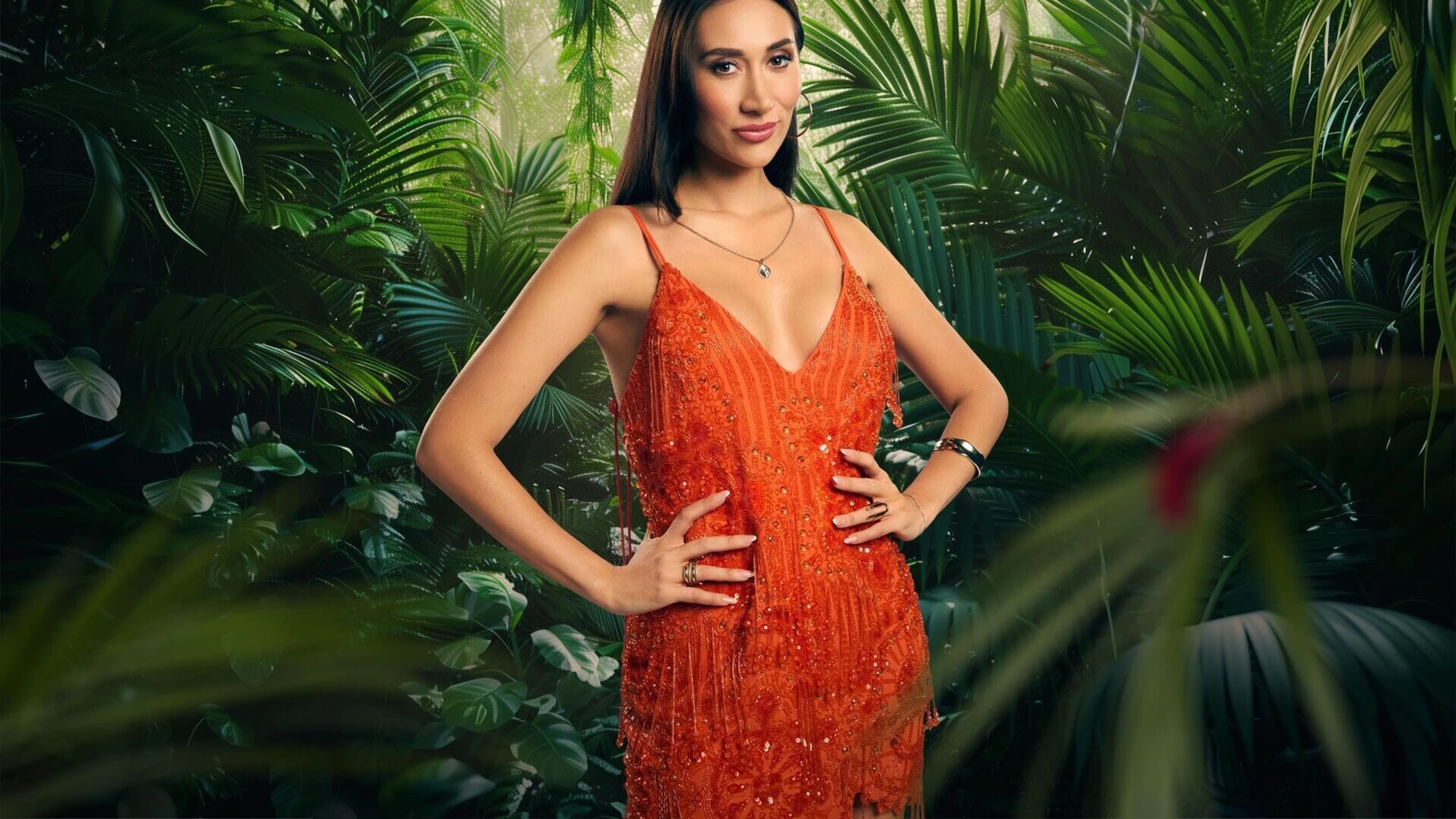 Ich bin ein Star - Holt mich hier raus!