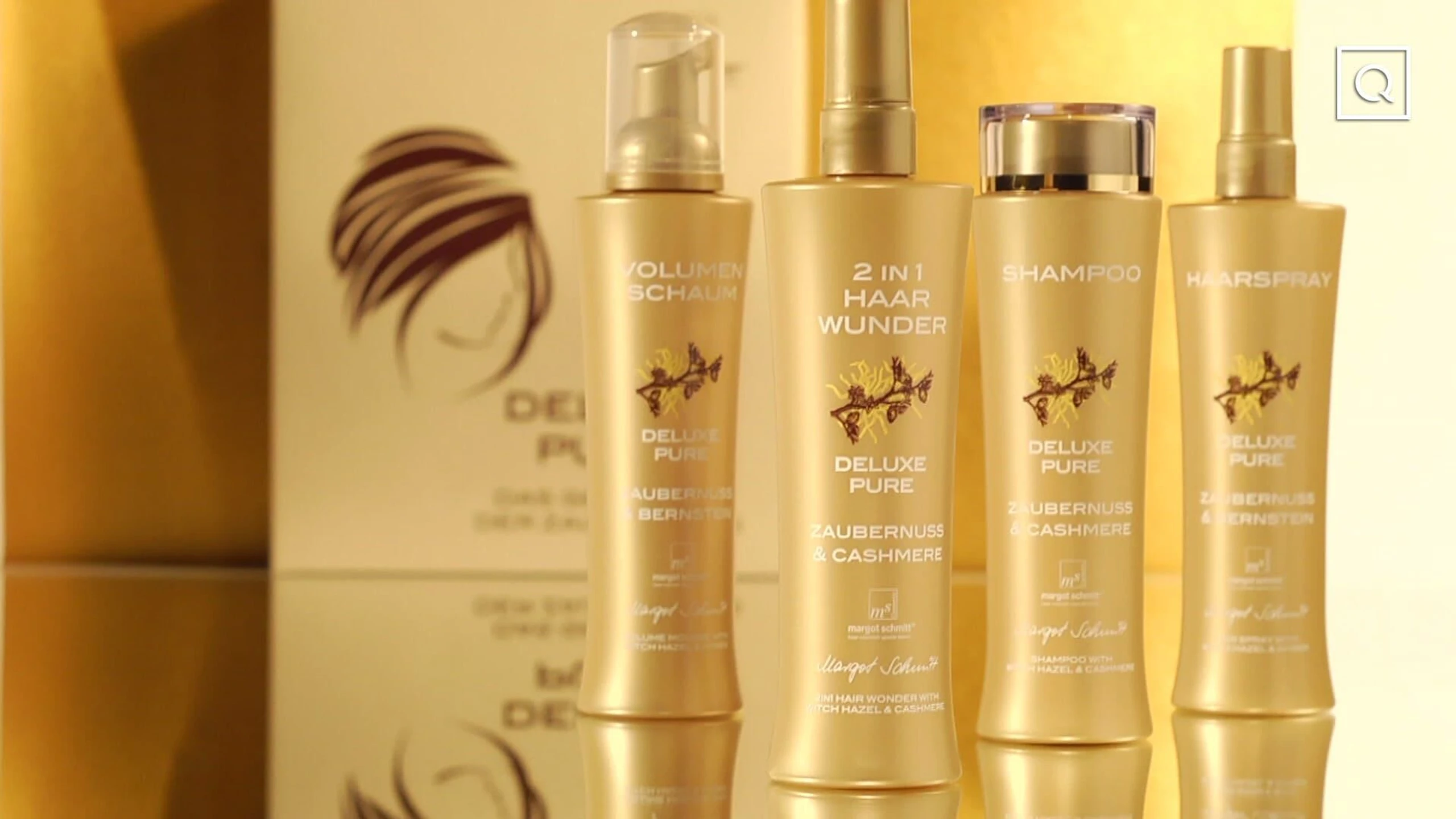 Margot Schmitt Frisiersalon